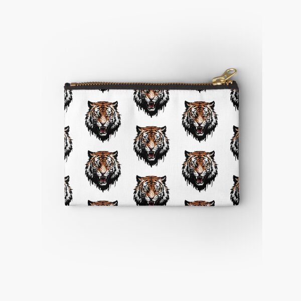 Item preview, Tiger designed and sold by Grypis.