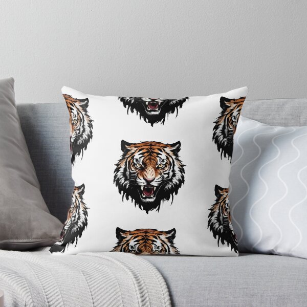 Item preview, Tiger designed and sold by Grypis.