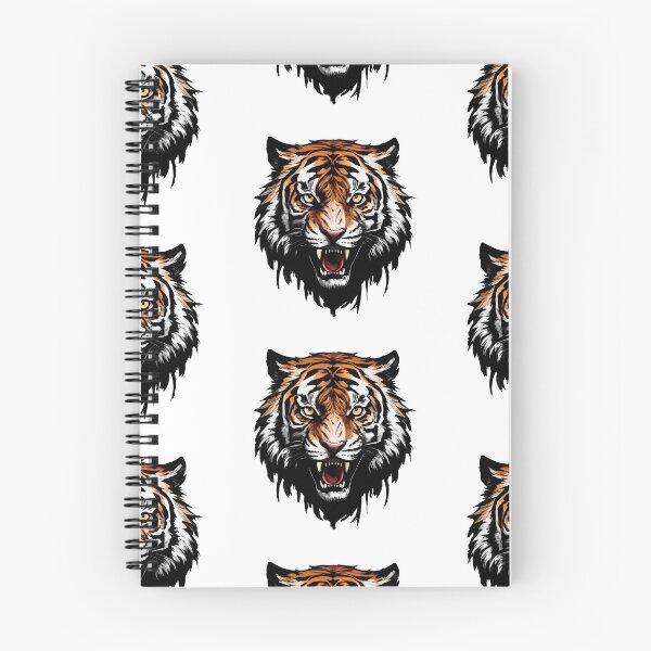 Item preview, Tiger designed and sold by Grypis.