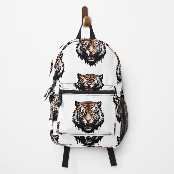 Item preview, Tiger designed and sold by Grypis.