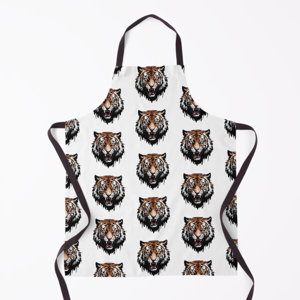 Item preview, Tiger designed and sold by Grypis.