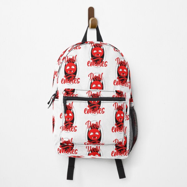 Item preview, Cartoon Devil designed and sold by TheEndDesign.