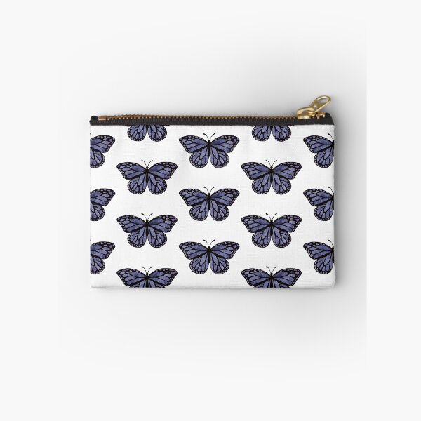 Item preview, Blue Watercolor Butterfly designed and sold by DesignByRoseCo.