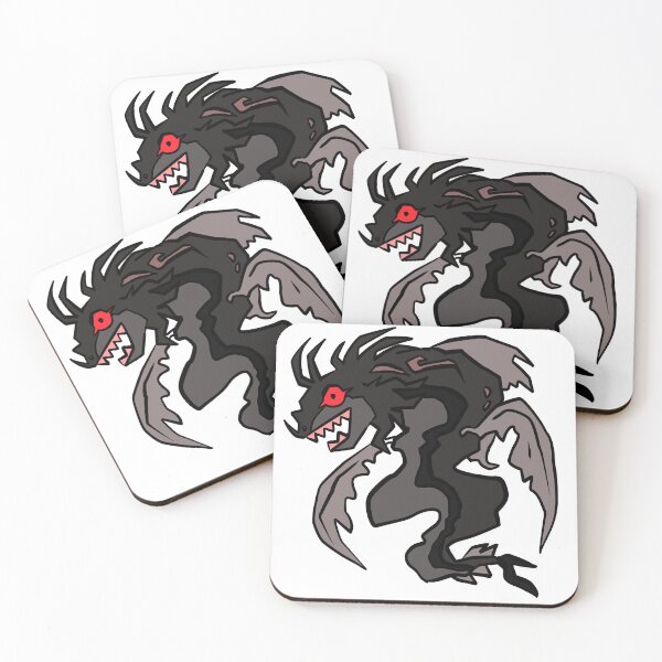 Item preview, Creepy designed and sold by DragonJaw.