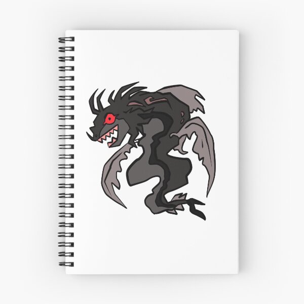 Item preview, Creepy designed and sold by DragonJaw.