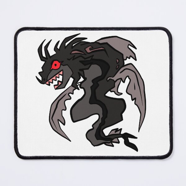 Item preview, Creepy designed and sold by DragonJaw.