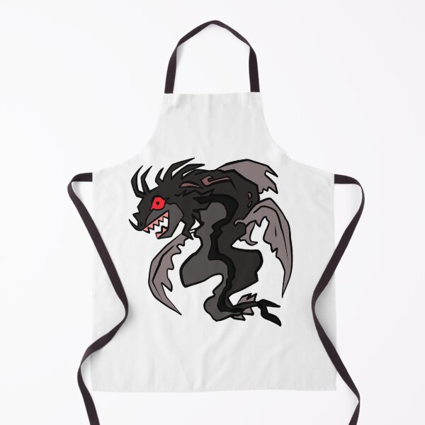 Item preview, Creepy designed and sold by DragonJaw.