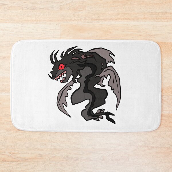 Item preview, Creepy designed and sold by DragonJaw.