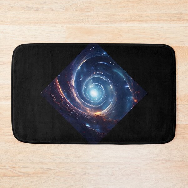 Item preview, abstract wormholes in space designed and sold by PICT  T MOSB.