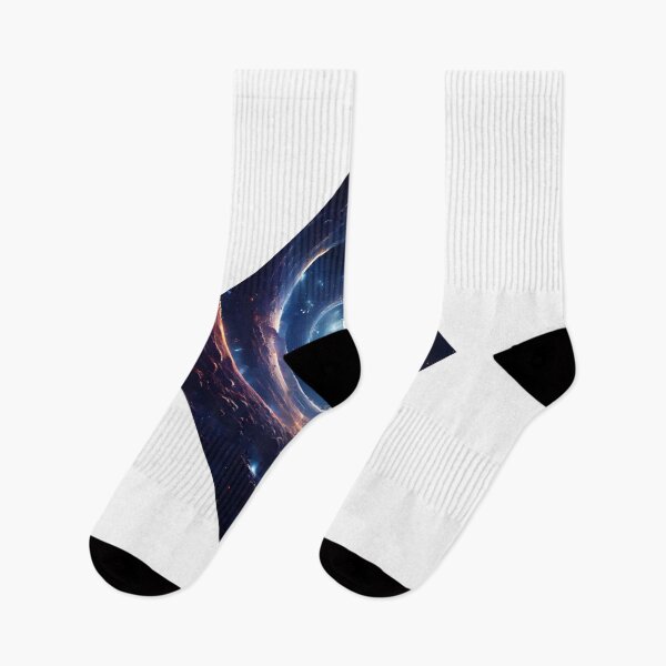Item preview, abstract wormholes in space designed and sold by PICT  T MOSB.