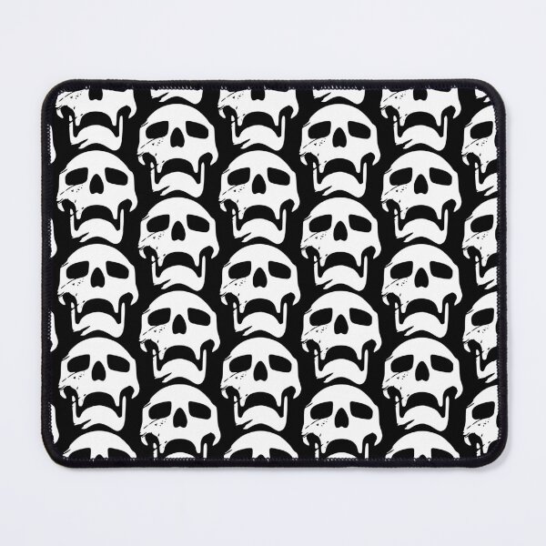 Item preview, Skull Looking Up designed and sold by gabrieltiveron.