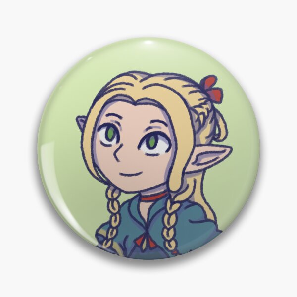 Item preview, Smol Marcille designed and sold by Neon-Chocobo.