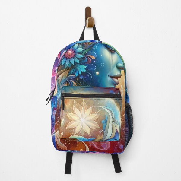 Item preview, Harmony of the Heart's Horizon designed and sold by FantasyVillaArt.