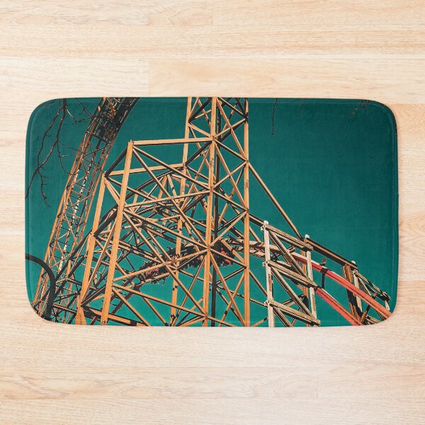Item preview, A Record Breaking Coaster designed and sold by RollingRC.