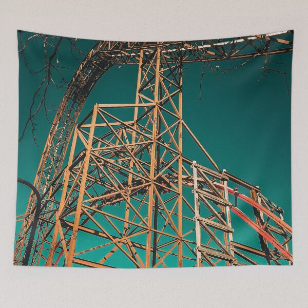 Item preview, A Record Breaking Coaster designed and sold by RollingRC.