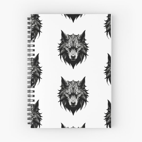 Item preview, Tattoo Wolf designed and sold by Grypis.