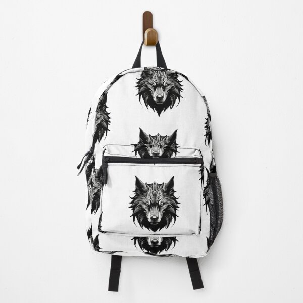 Item preview, Tattoo Wolf designed and sold by Grypis.