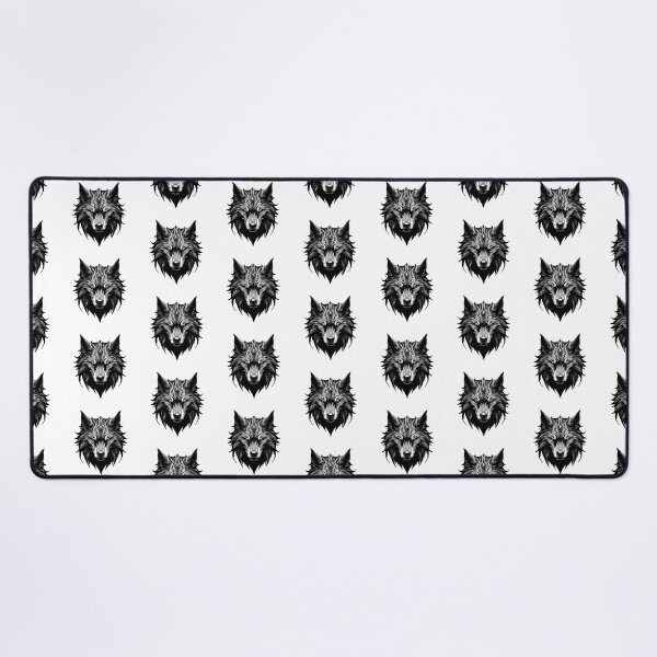 Item preview, Tattoo Wolf designed and sold by Grypis.