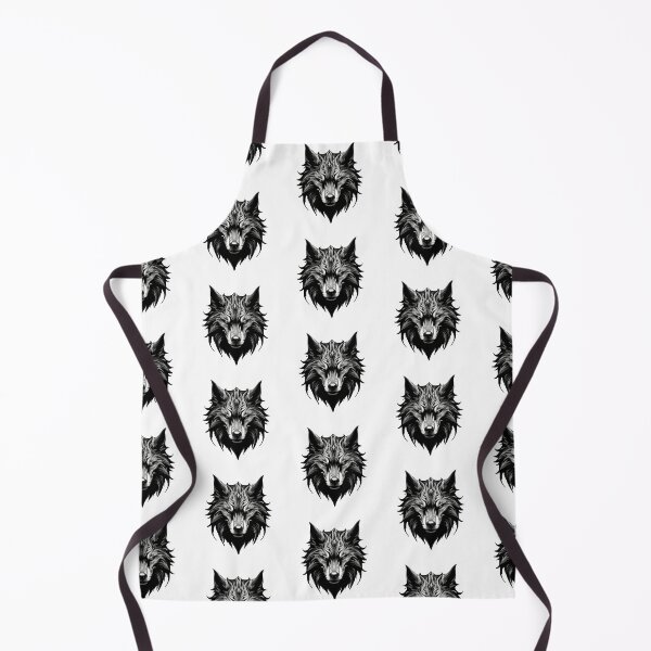 Item preview, Tattoo Wolf designed and sold by Grypis.