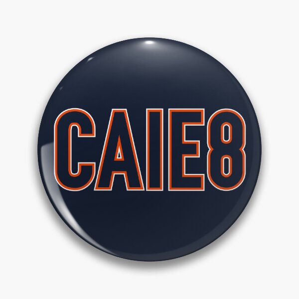 Item preview, CALEB 18: CHICAGO (Navy) designed and sold by damgoodgame.