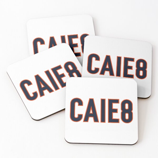 Item preview, CALEB 18: CHICAGO (Navy) designed and sold by damgoodgame.