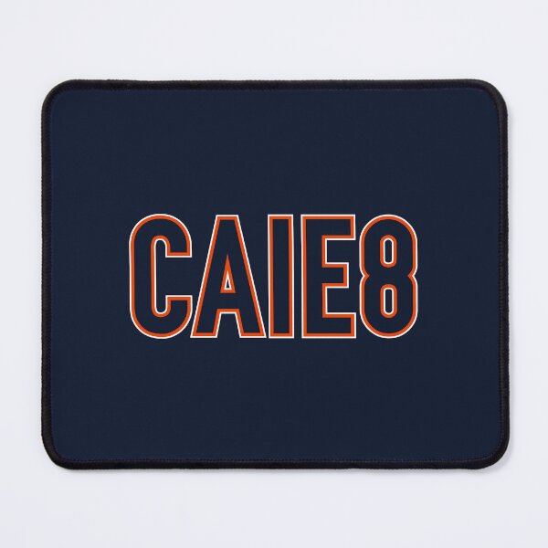 Artikelvorschau, CALEB 18: CHICAGO (Marine) entworfen und verkauft von damgoodgame.