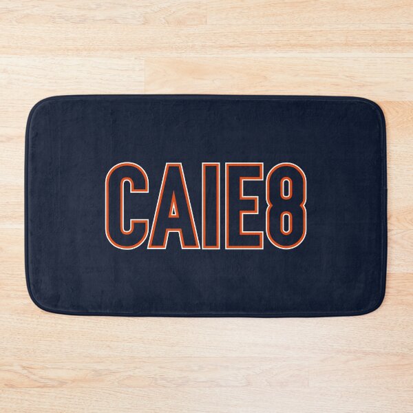 Item preview, CALEB 18: CHICAGO (Navy) designed and sold by damgoodgame.