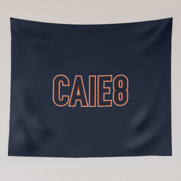 Item preview, CALEB 18: CHICAGO (Navy) designed and sold by damgoodgame.