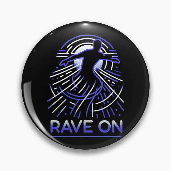 Item preview, Stellar Rhythm Unleashed: Cosmic Rave On Dance Vibe designed and sold by leyfinder.