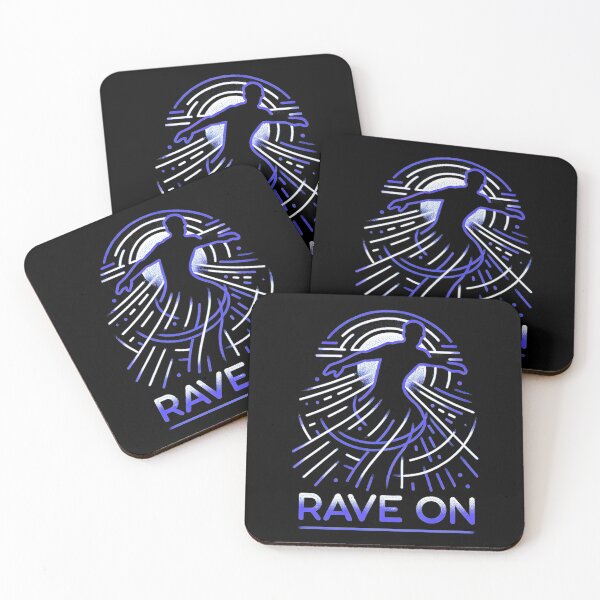 Item preview, Stellar Rhythm Unleashed: Cosmic Rave On Dance Vibe designed and sold by leyfinder.