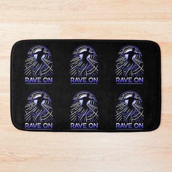 Item preview, Stellar Rhythm Unleashed: Cosmic Rave On Dance Vibe designed and sold by leyfinder.