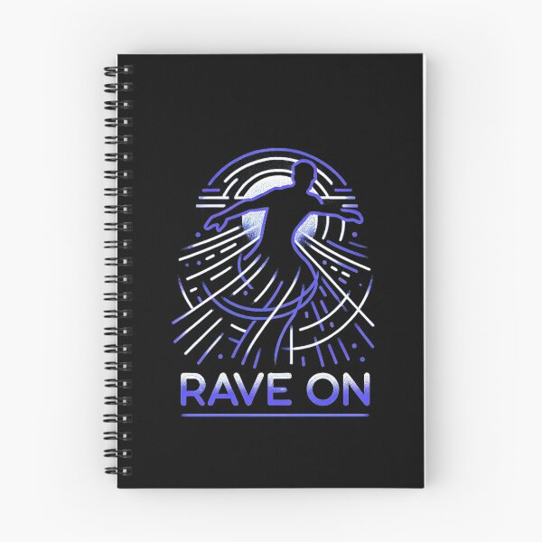 Item preview, Stellar Rhythm Unleashed: Cosmic Rave On Dance Vibe designed and sold by leyfinder.