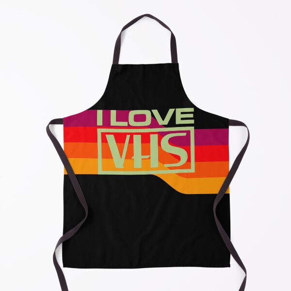 Item preview, love vhs - summer colors designed and sold by ARKIRA - 100% authentic designs of the highest quality..