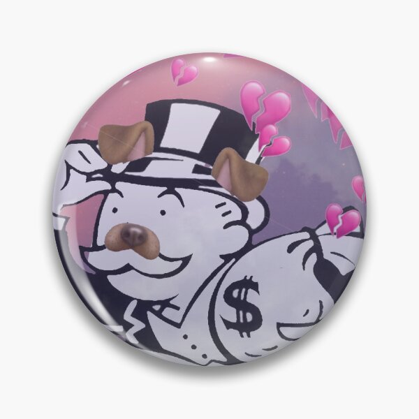 Item preview, Bankruptcy UwU designed and sold by HedgieDoll.