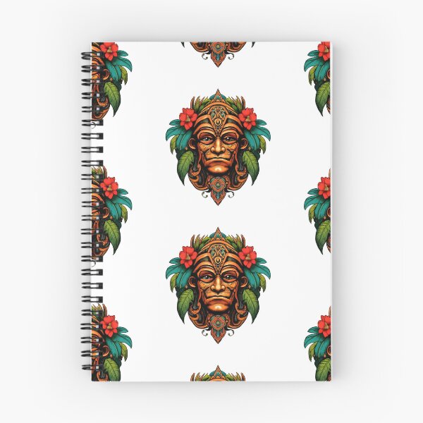 Item preview, Mayan mask designed and sold by Grypis.