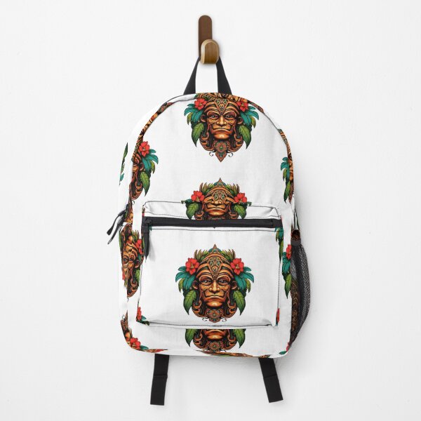 Item preview, Mayan mask designed and sold by Grypis.