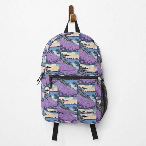 Item preview, purple aster designed and sold by EuropeanPrints.