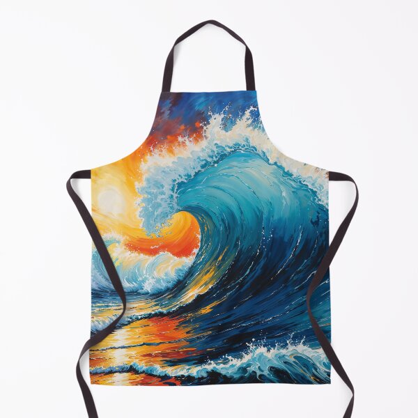 Item preview, Wavoyage dark designed and sold by wishfulprompt.