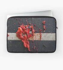 Car park Art Laptop Sleeve