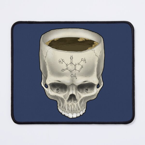 Item preview, Brain Fuel designed and sold by Dead Possum Designs.