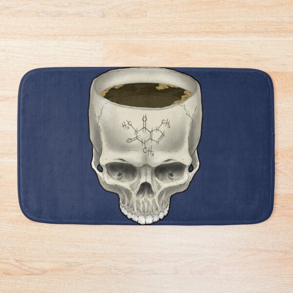 Item preview, Brain Fuel designed and sold by Dead Possum Designs.