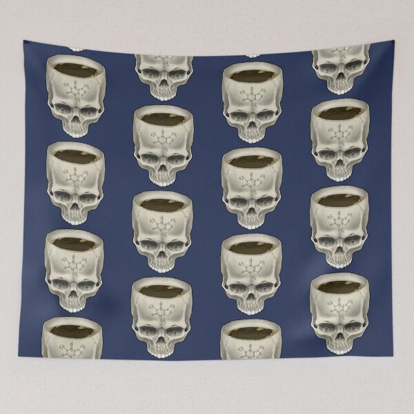 Item preview, Brain Fuel designed and sold by Dead Possum Designs.