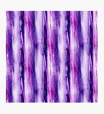 Watercolor Photographic Print