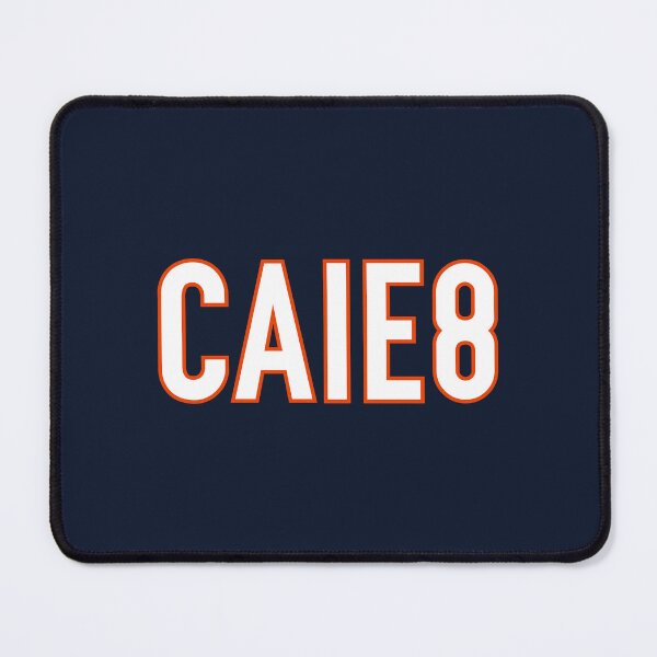 Item preview, CALEB 18: CHICAGO (White) designed and sold by damgoodgame.