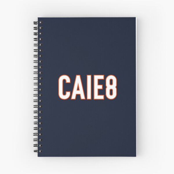 Item preview, CALEB 18: CHICAGO (White) designed and sold by damgoodgame.
