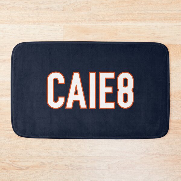 Item preview, CALEB 18: CHICAGO (White) designed and sold by damgoodgame.