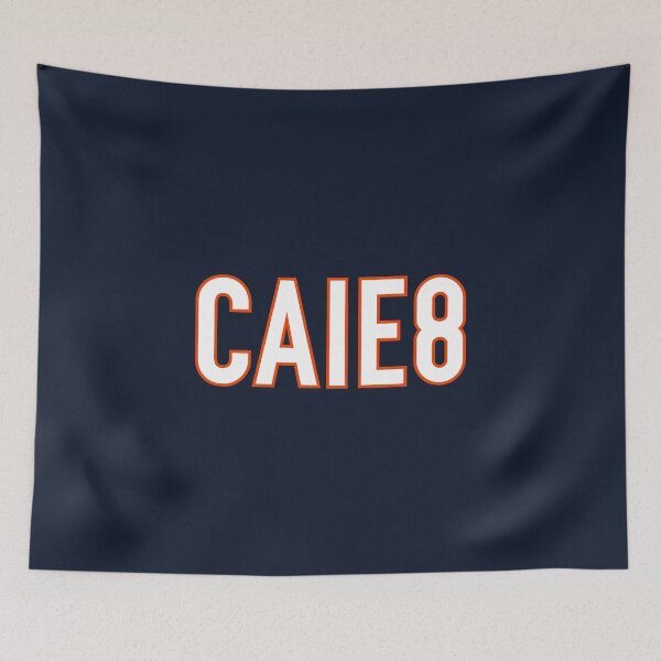 Item preview, CALEB 18: CHICAGO (White) designed and sold by damgoodgame.