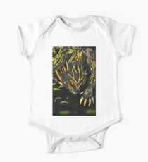 Cave Dragon One Piece - Short Sleeve