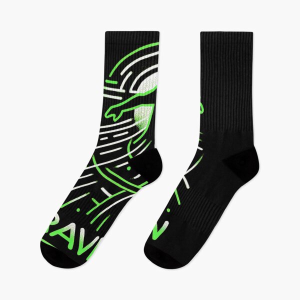 Item preview, Neon Groove: A Vibrant Dance within the Rave On Series designed and sold by leyfinder.