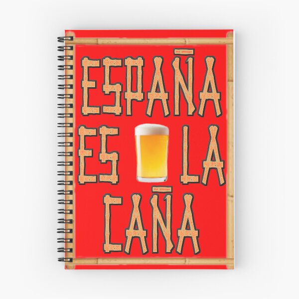 Item preview, ESPAñA ES LA CAñA designed and sold by CelticsPepito.